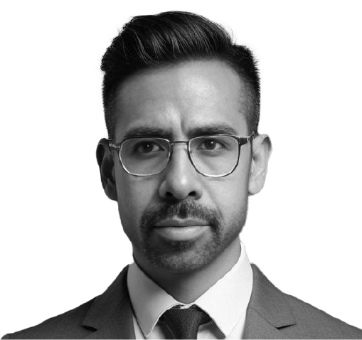 Daniel Huerta